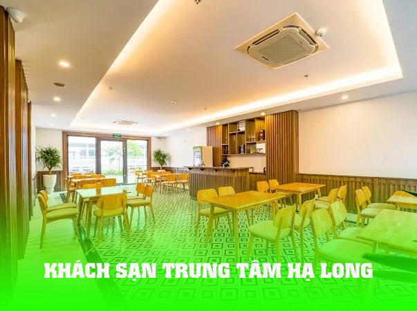 23 tỷ sở hữu khách sạn 24 phòng trung tâm Hạ Long, sổ đỏ cầm tay vào kinh doanh ngay 15983540