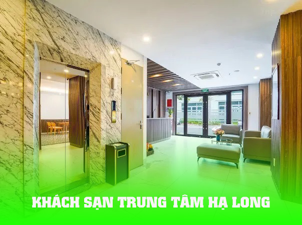 23 tỷ sở hữu khách sạn 24 phòng trung tâm Hạ Long, sổ đỏ cầm tay vào kinh doanh ngay 15983540
