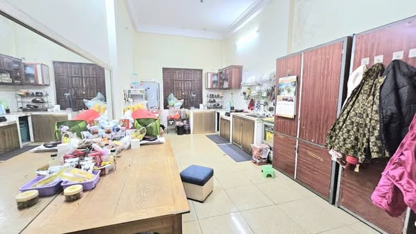 Hiếm, mặt đường ô tô tránh, sổ đẹp, chủ cần bán gấp tại Thanh Trì 15983547