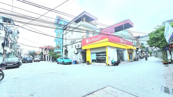 Hiếm, mặt đường ô tô tránh, sổ đẹp, chủ cần bán gấp tại Thanh Trì 15983547