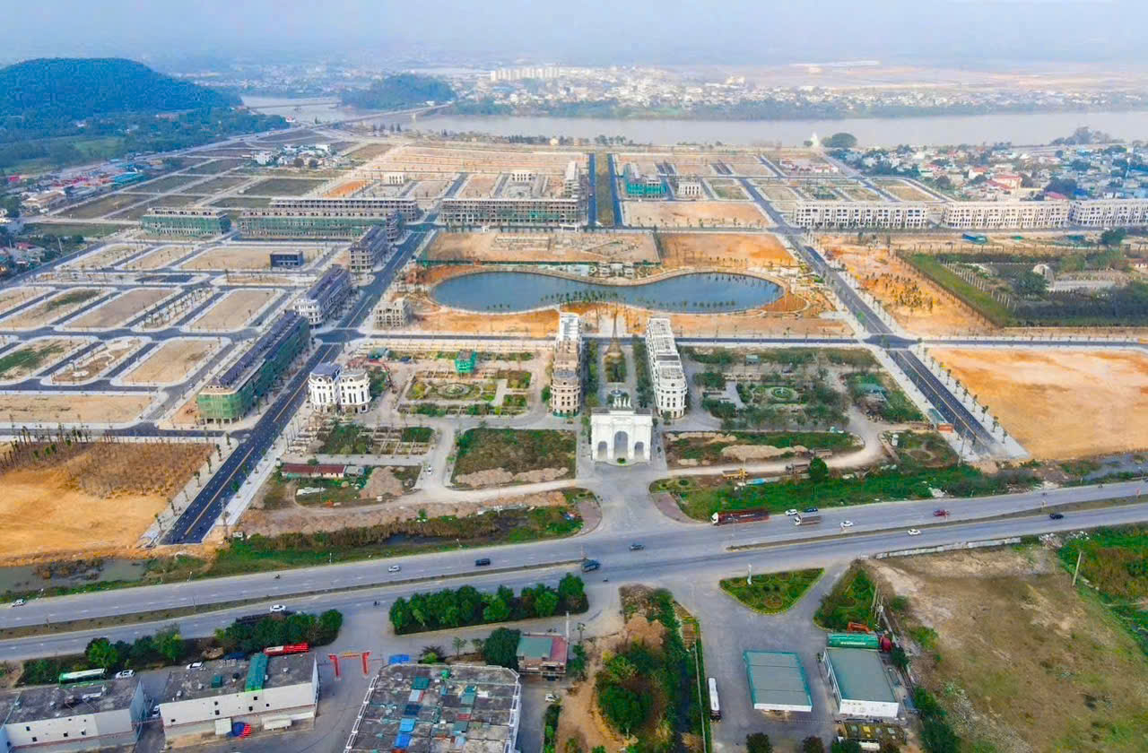 🔥 CHÍNH THỨC NHẬN BOOKING SIÊU PHẨM HERAGON CITY NAM NGẠN 🔥 15983549