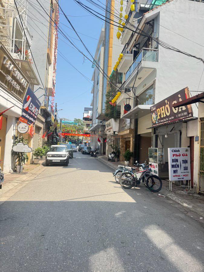 PHÂN LÔ PHỐ NGUYỄN SƠN 80M2, MT 4.5M, VỈA HÈ, KINH DOANH - NHỈNH 2X TỶ 15983546