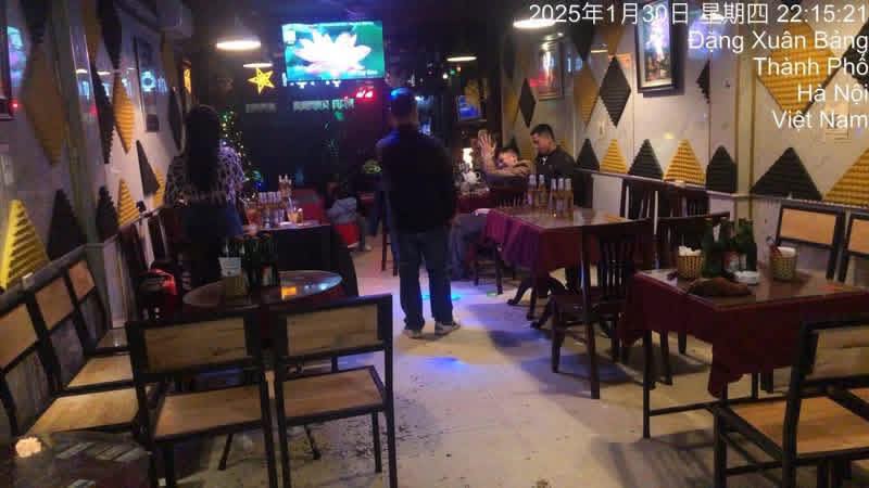 Sang nhượng quán cafe phòng trà tại 88 Đặng Xuân Bảng, Định Công 15983548