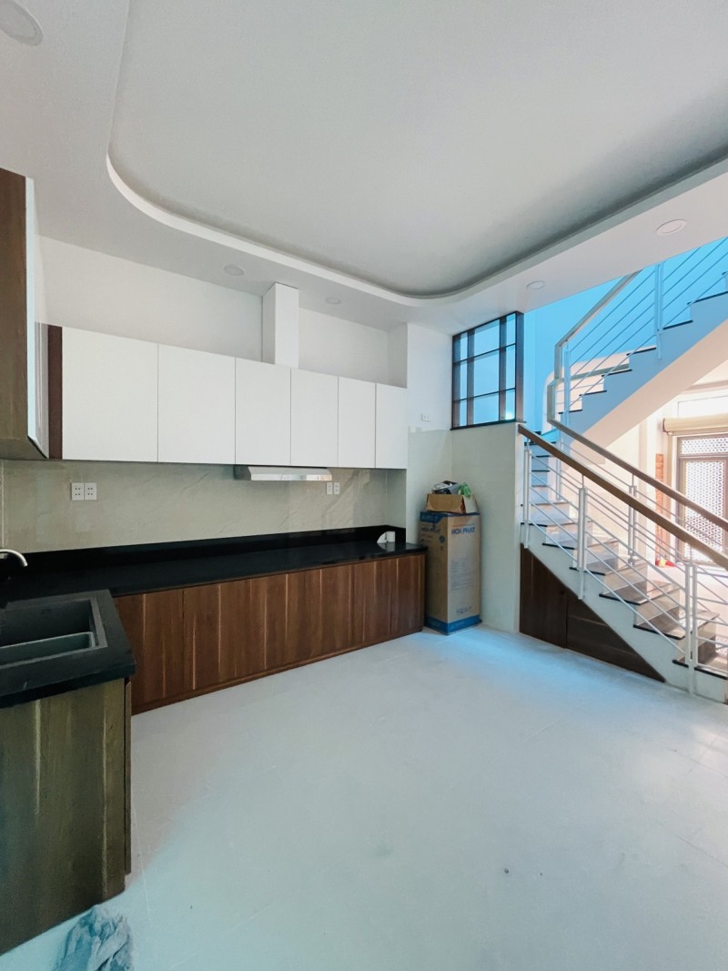 án nhà mới 100% Đường 48 Hiệp Bình Chánh Thủ Đức - 51m2 - Hẻm xe hơi - 6.8 Tỷ 15983552