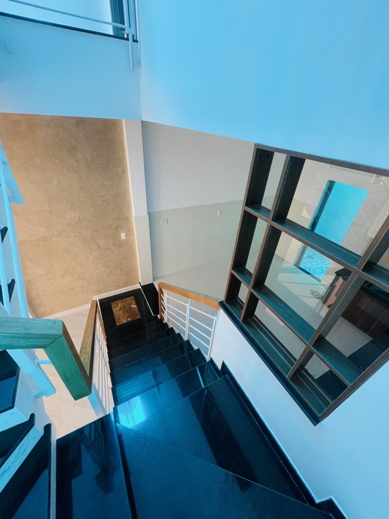 án nhà mới 100% Đường 48 Hiệp Bình Chánh Thủ Đức - 51m2 - Hẻm xe hơi - 6.8 Tỷ 15983552