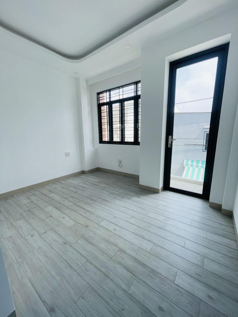 án nhà mới 100% Đường 48 Hiệp Bình Chánh Thủ Đức - 51m2 - Hẻm xe hơi - 6.8 Tỷ 15983552