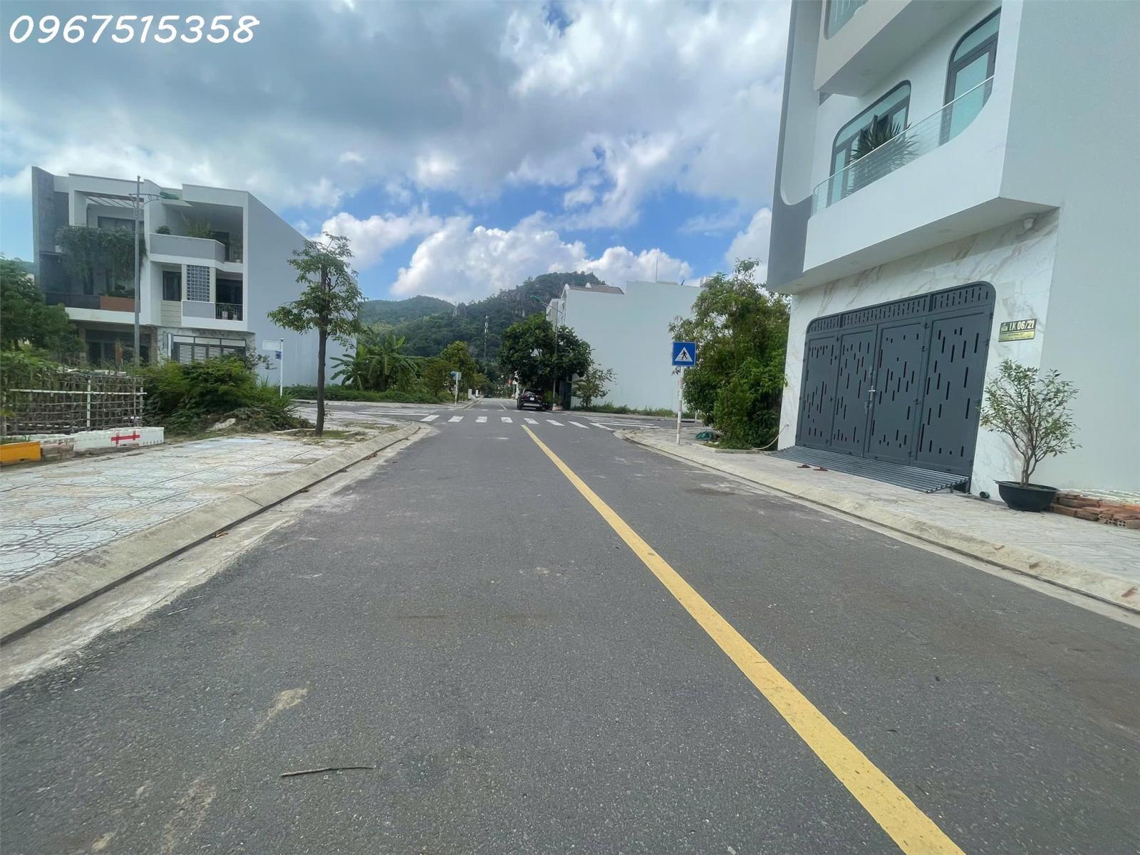 ĐẤT ĐẸP 104M2 - KĐT NAM VĨNH HẢI- CÁCH CHỢ VĨNH HẢI CHỈ 200M-DÂN CƯ ĐÔNG ĐÚC VÀO Ở NGAY 15983555