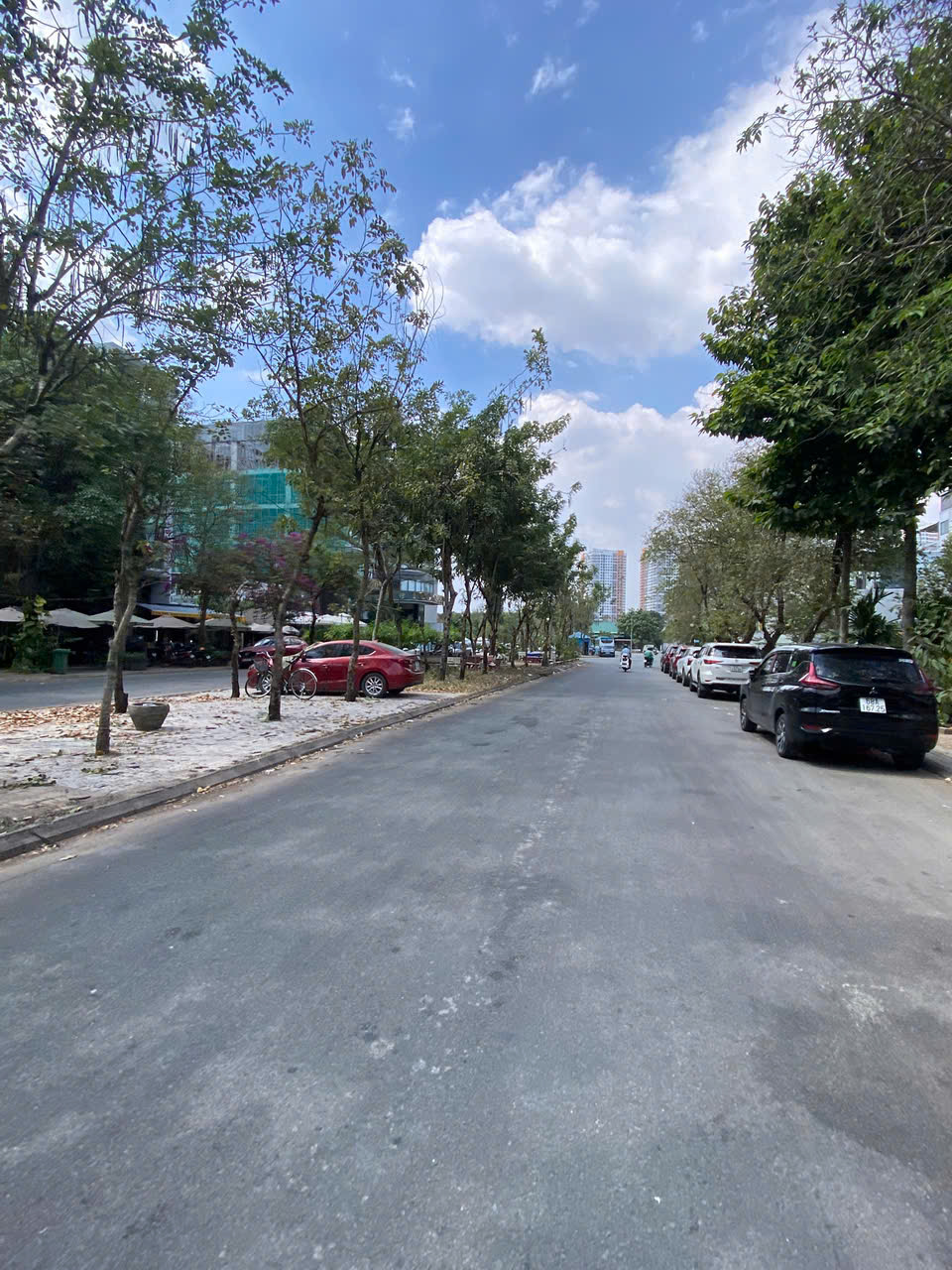 Bán nhà mặt tiền Trương Văn Bang, UBND Thủ Đức, 103m2, Hầm 6 Tầng, thang máy, 39.9 tỷ 15983558