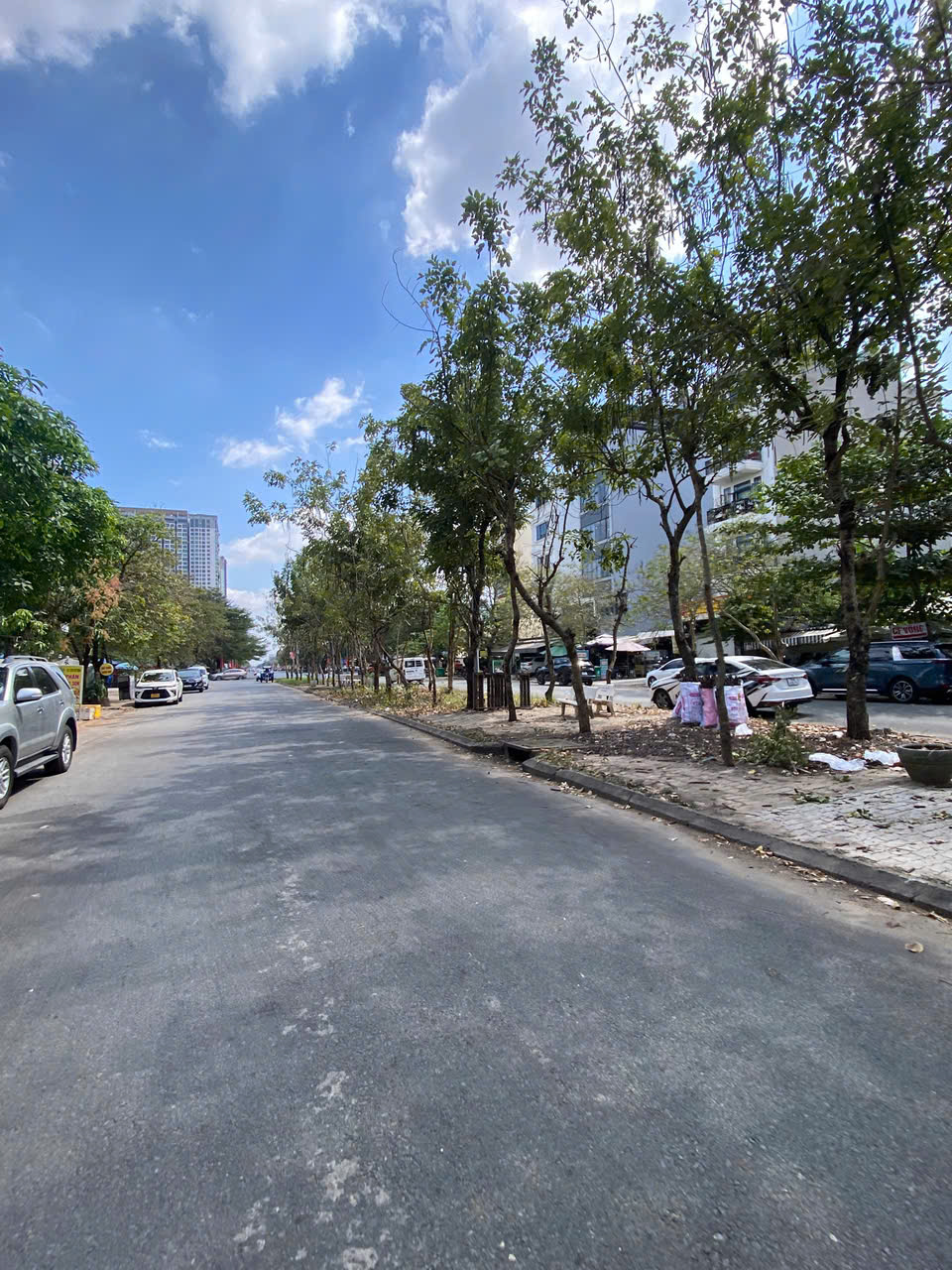 Bán nhà mặt tiền Trương Văn Bang, UBND Thủ Đức, 103m2, Hầm 6 Tầng, thang máy, 39.9 tỷ 15983558