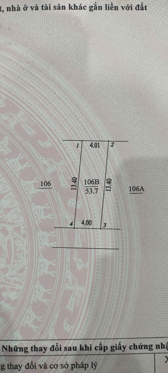 BÁN ĐẤT TẠI QUYẾT TIẾN – VÂN CÔN, HOÀI ĐỨC, HÀ NỘI 15983560