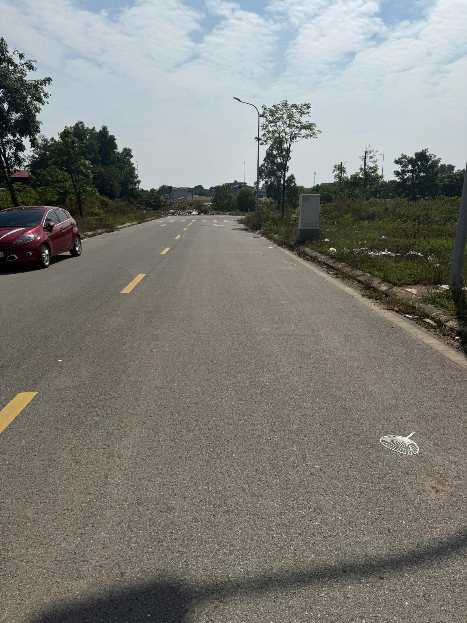 Bán đất KĐT Mỹ Độ Vistra TP Bắc Giang, Tỉnh Bắc Giang. DT 80m2 - MT 5m. Đường 17m. Giá 3,2 tỷ 15983562