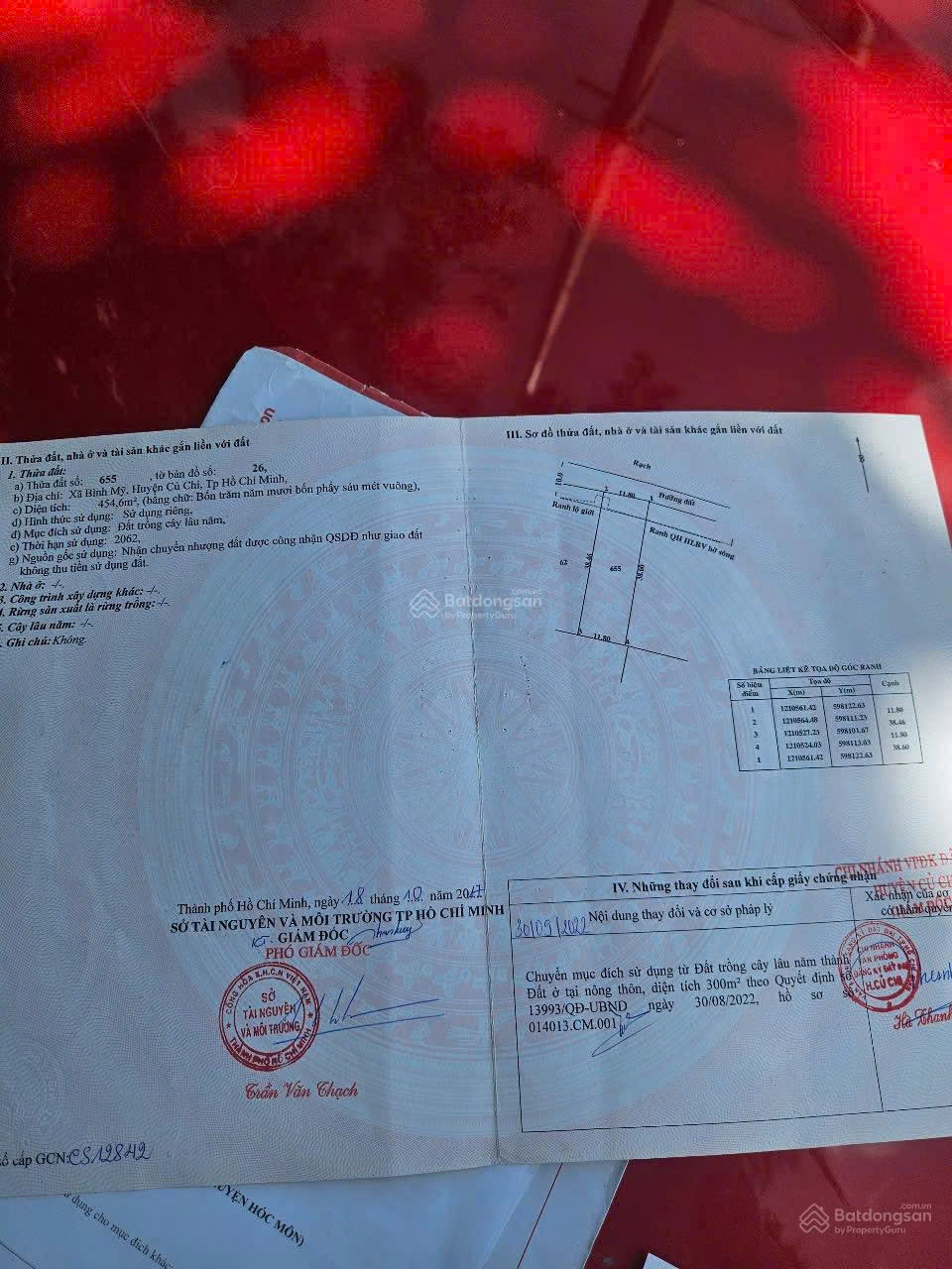 Đất ven sông Bình Mỹ 300m2 thổ cư đối diện Bình Dương - Chính chủ. 15983566