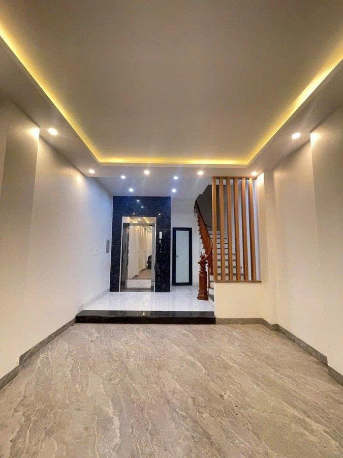 BÁN NHÀ KIẾN HƯNG – HÀ ĐÔNG   55m² - 7 TẦNG THANG MÁY – Ô TÔ TRÁNH – KINH DOANH - 18.X TỶ 15983570
