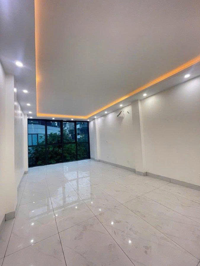 BÁN NHÀ KIẾN HƯNG – HÀ ĐÔNG   55m² - 7 TẦNG THANG MÁY – Ô TÔ TRÁNH – KINH DOANH - 18.X TỶ 15983570