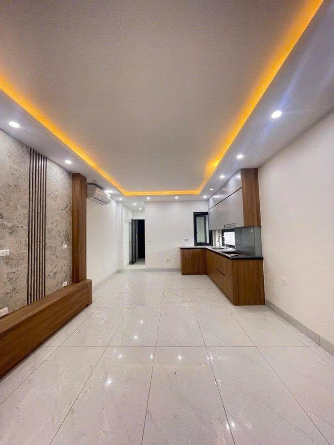 BÁN NHÀ KIẾN HƯNG – HÀ ĐÔNG   55m² - 7 TẦNG THANG MÁY – Ô TÔ TRÁNH – KINH DOANH - 18.X TỶ 15983570