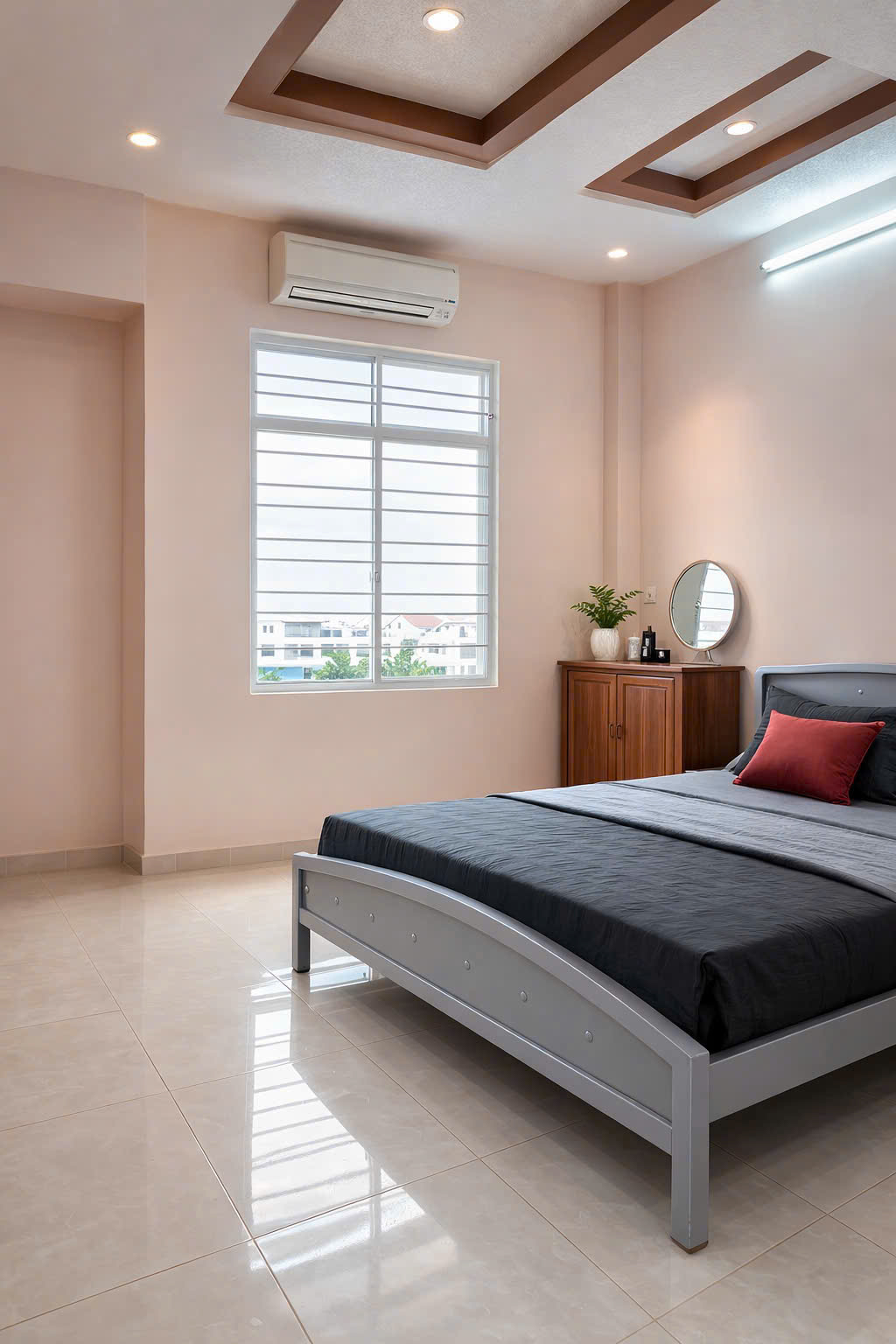 Nhà mặt tiền 4 tầng gần Lê Văn Quới, giáp Tân Phú, 78m2, nhỉnh 7 tỷ tl 15983572