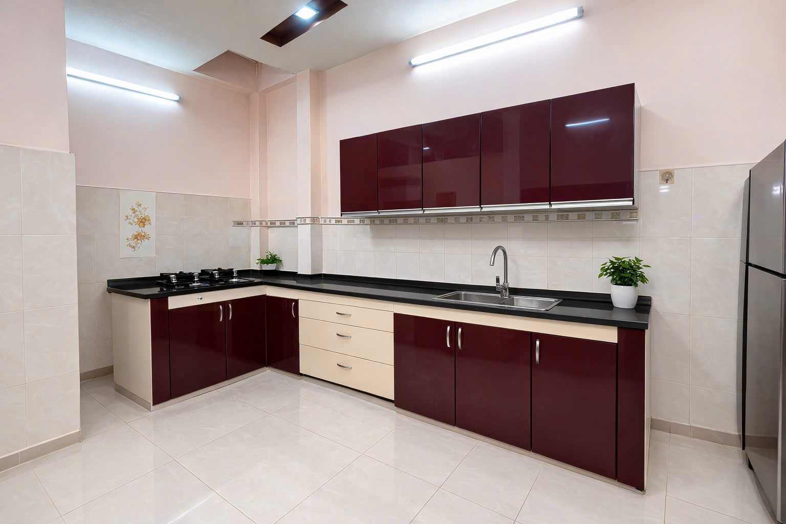 Nhà mặt tiền 4 tầng gần Lê Văn Quới, giáp Tân Phú, 78m2, nhỉnh 7 tỷ tl 15983572