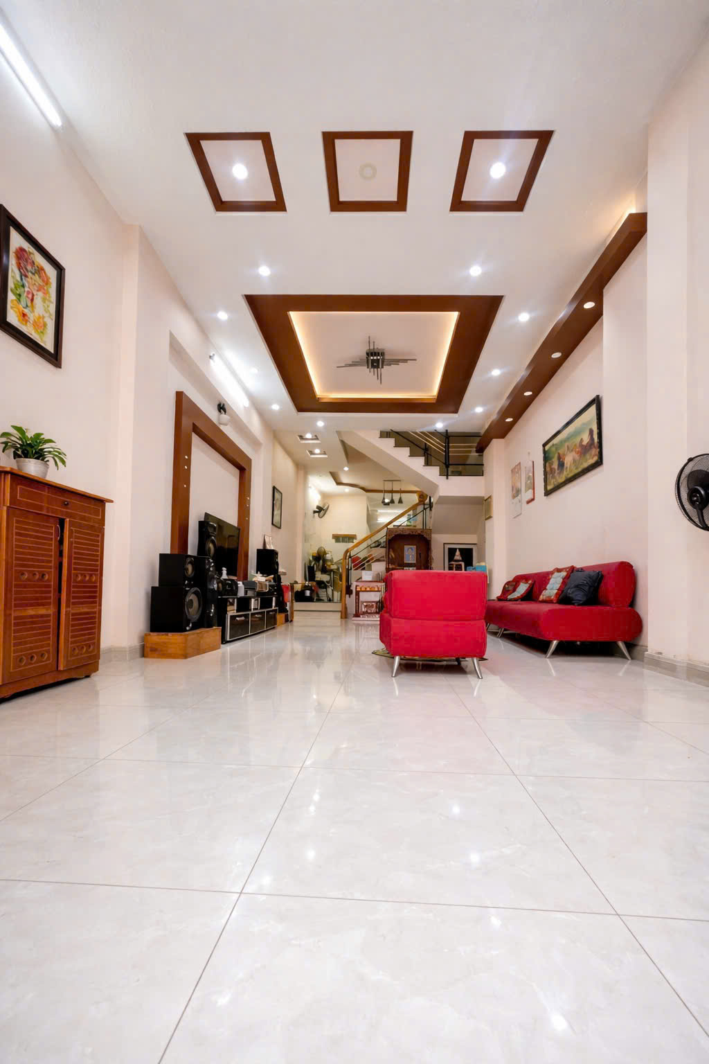 Nhà mặt tiền 4 tầng gần Lê Văn Quới, giáp Tân Phú, 78m2, nhỉnh 7 tỷ tl 15983572