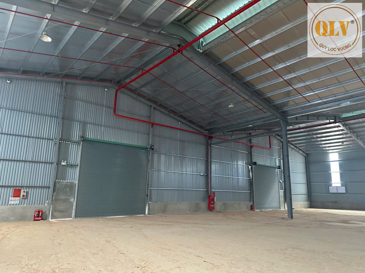 CHO THUÊ NHÀ XƯỞNG – LONG THÀNH, ĐỒNG NAI – 5.966m² 15983574