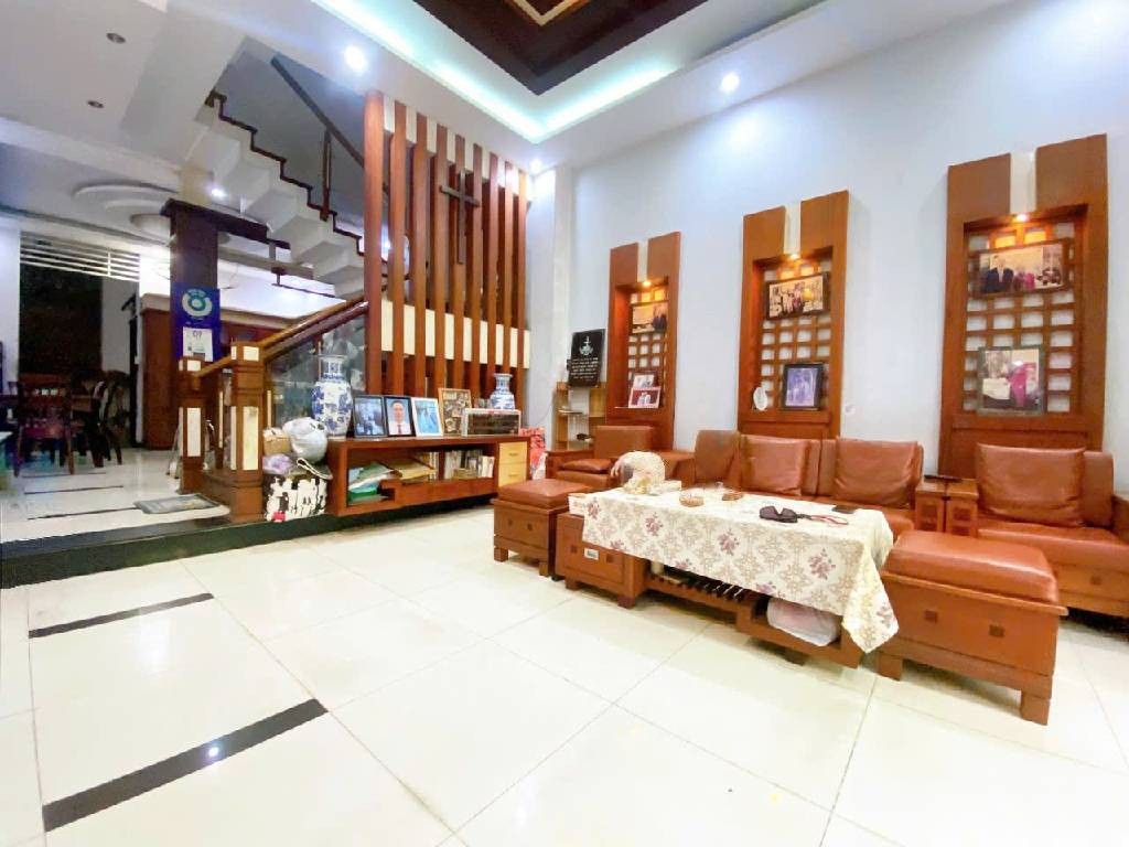 NHÀ ĐẸP 4 TẦNG, GIÁP TÂN BÌNH, 70M2, NGANG 5M, NỘI THẤT XỊN, NHỈNH 10 TỶ 15983573