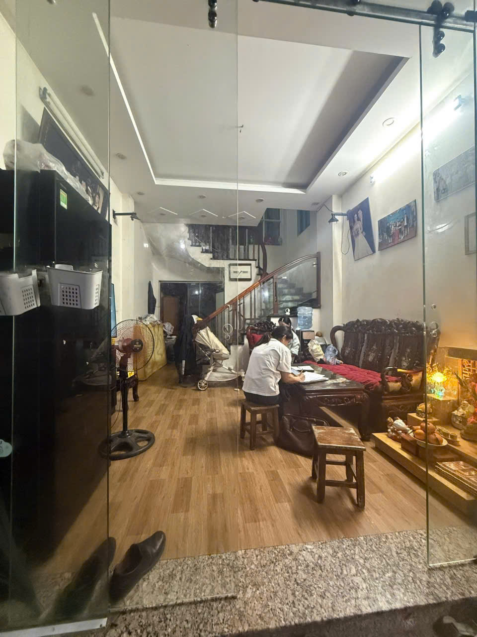 BÁN NHÀ CỰC HOT TẠI TRUNG TÂM QUẬN HÀ ĐÔNG 15983585