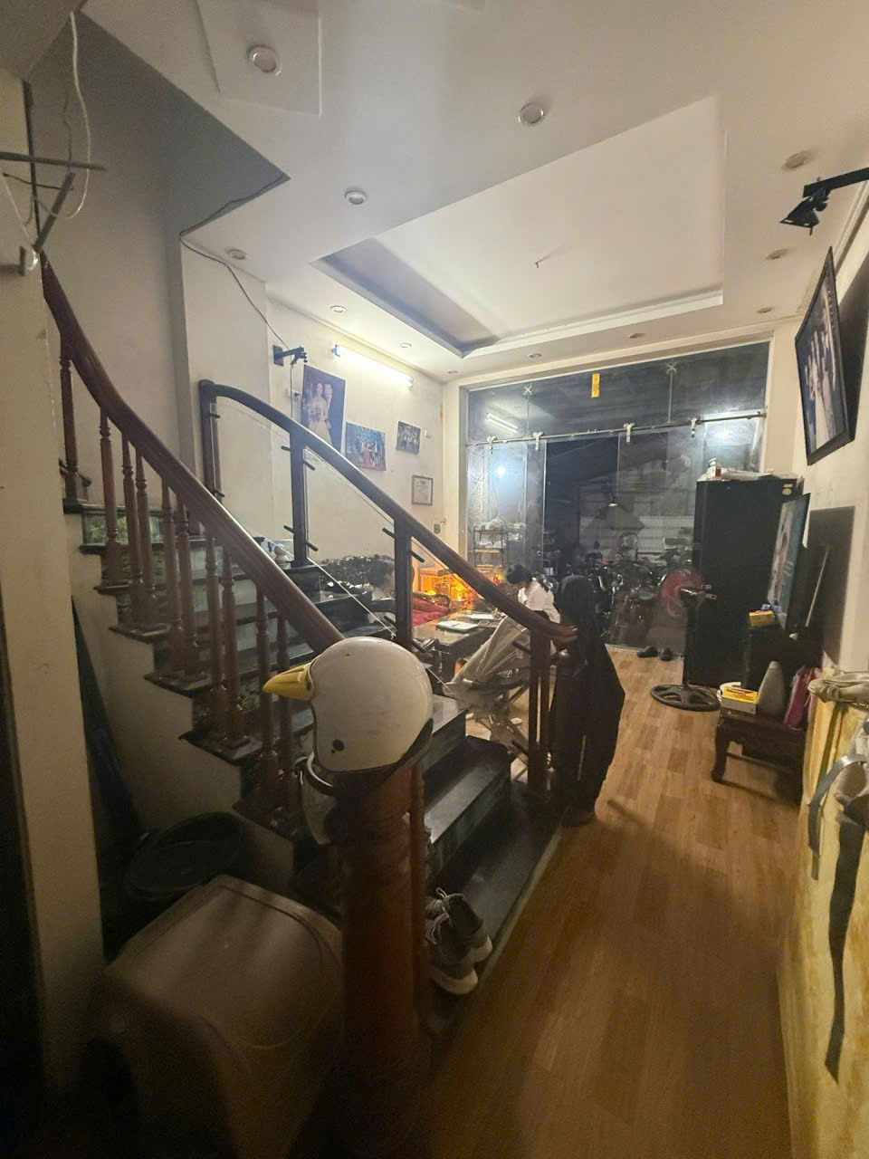 BÁN NHÀ CỰC HOT TẠI TRUNG TÂM QUẬN HÀ ĐÔNG 15983585