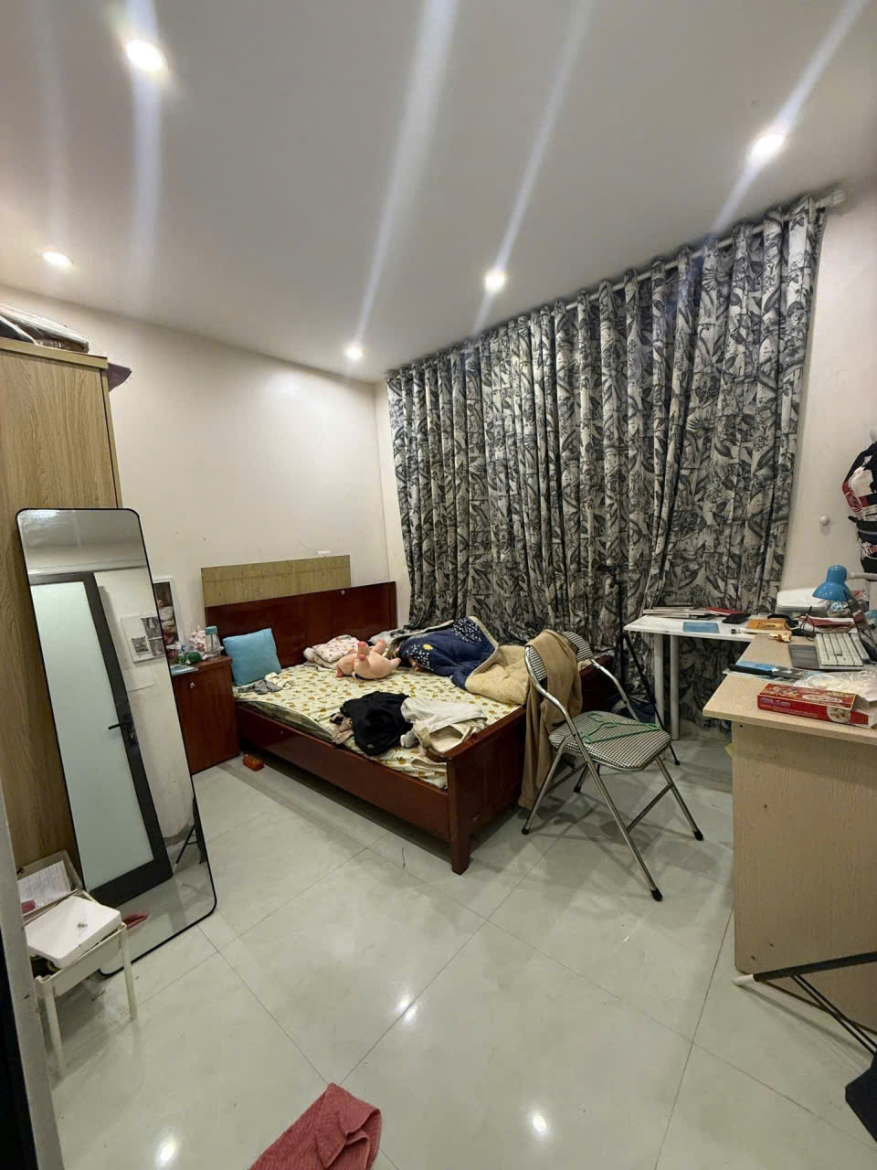 BÁN NHÀ CỰC HOT TẠI TRUNG TÂM QUẬN HÀ ĐÔNG 15983585