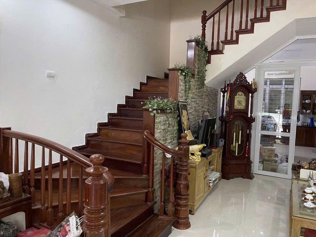 BÁN NHÀ LIỀN KỀ KĐT VÂN CANH, MẶT PHỐ TRỊNH VĂN BÔ, HOÀI ĐỨC, 110M, 4 TẦNG, GARA, 28.2 TỶ 15983592