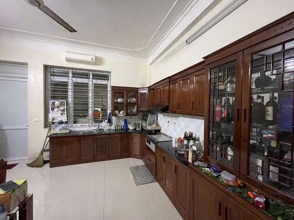 BÁN NHÀ LIỀN KỀ KĐT VÂN CANH, MẶT PHỐ TRỊNH VĂN BÔ, HOÀI ĐỨC, 110M, 4 TẦNG, GARA, 28.2 TỶ 15983592