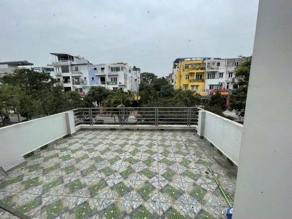 BÁN NHÀ LIỀN KỀ KĐT VÂN CANH, MẶT PHỐ TRỊNH VĂN BÔ, HOÀI ĐỨC, 110M, 4 TẦNG, GARA, 28.2 TỶ 15983592