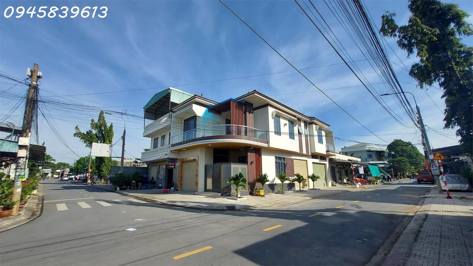 Bán đất Khu dân cư Thạnh Phú, Vĩnh Cửu, Đồng Nai, DT 152m2, giá đầu tư 15983595