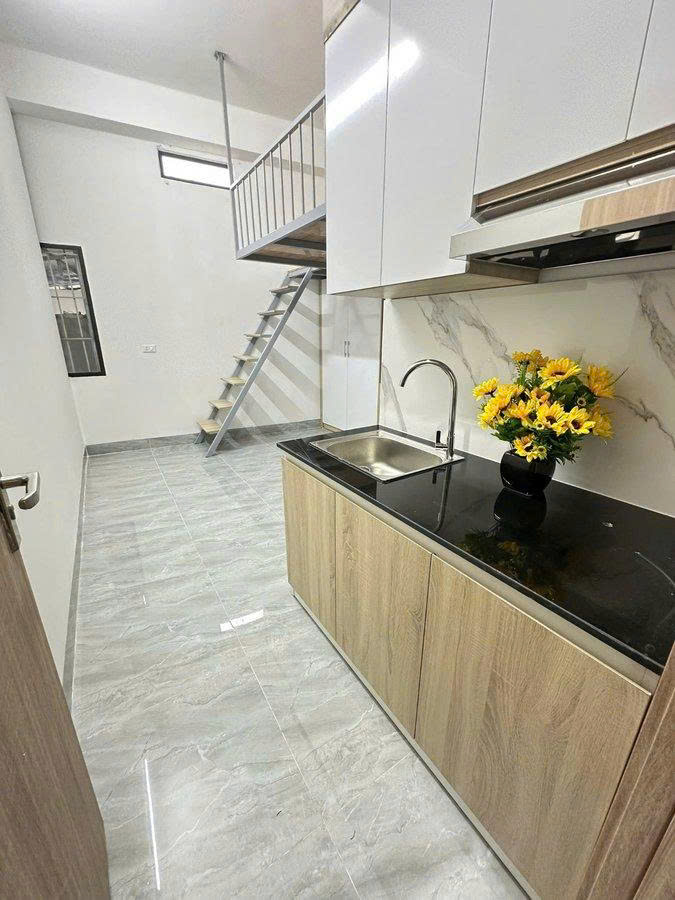 CCMN DÒNG TIỀN  MẬU LƯƠNG, HÀ ĐÔNG -  75m²- 6 tầng thang máy - 16.x TỶ 15983596