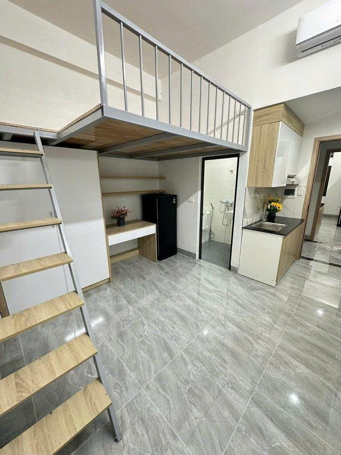 CCMN DÒNG TIỀN  MẬU LƯƠNG, HÀ ĐÔNG -  75m²- 6 tầng thang máy - 16.x TỶ 15983596