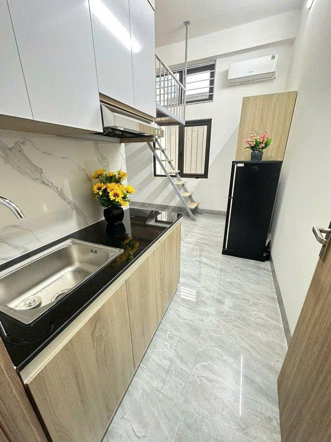 CCMN DÒNG TIỀN  MẬU LƯƠNG, HÀ ĐÔNG -  75m²- 6 tầng thang máy - 16.x TỶ 15983596