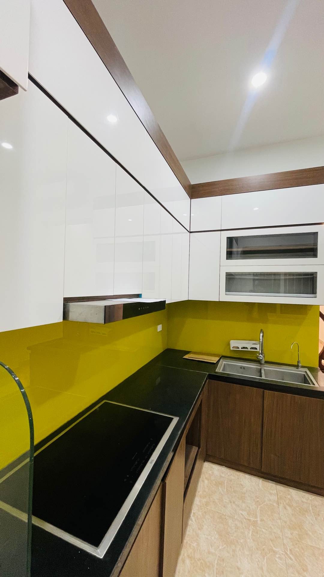 🔥BÁN NHÀ VƯƠNG THỪA VŨ, NHÀ DÂN XÂY CHẮC CHẮN – 2 MẶT NGÕ – THOÁNG SÁNG TRỌN ĐỜI 🔥 15983599