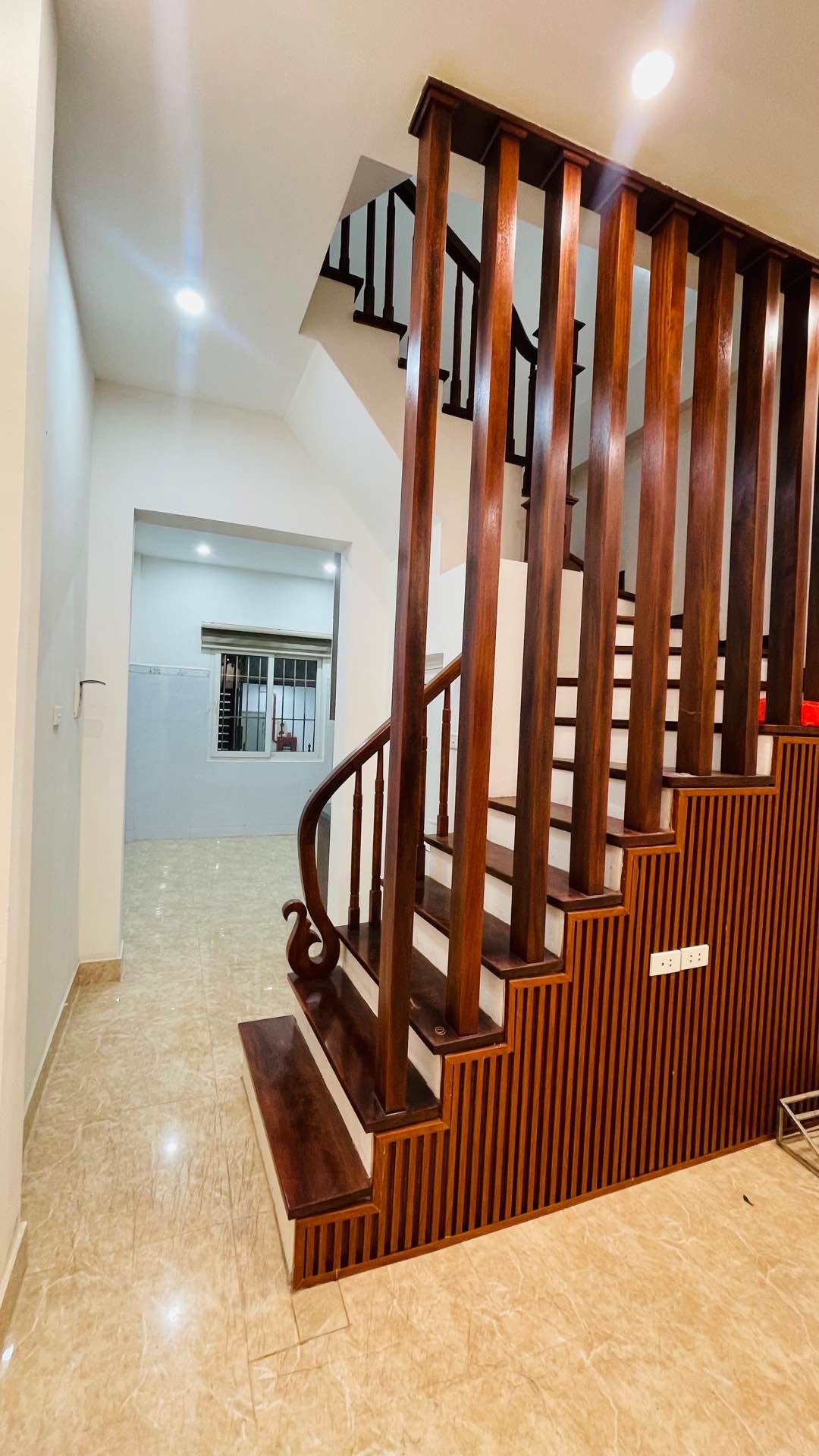 🔥BÁN NHÀ VƯƠNG THỪA VŨ, NHÀ DÂN XÂY CHẮC CHẮN – 2 MẶT NGÕ – THOÁNG SÁNG TRỌN ĐỜI 🔥 15983599