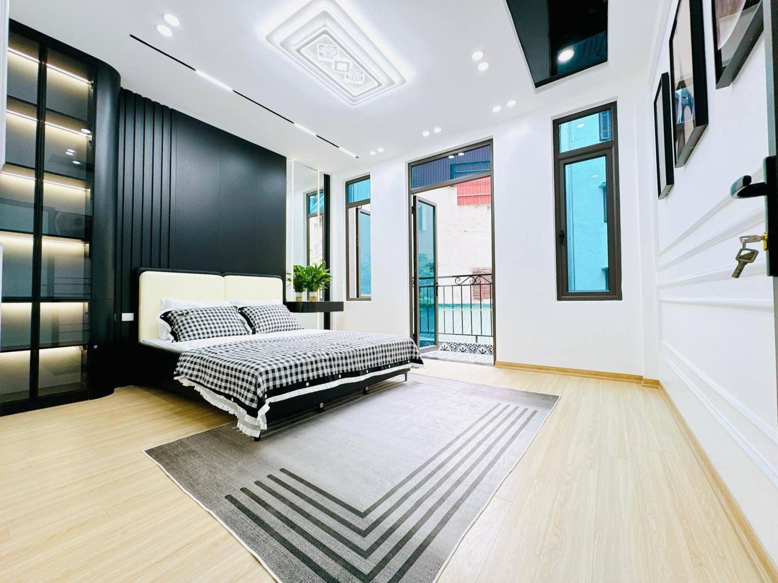 🔥NHÀ VƯƠNG THỪA VŨ PHÂN LÔ QUÂN ĐỘI HIẾM – Ô TÔ ĐỖ CỬA – NGÕ 5M THÊNH THANG 🔥
 15983600