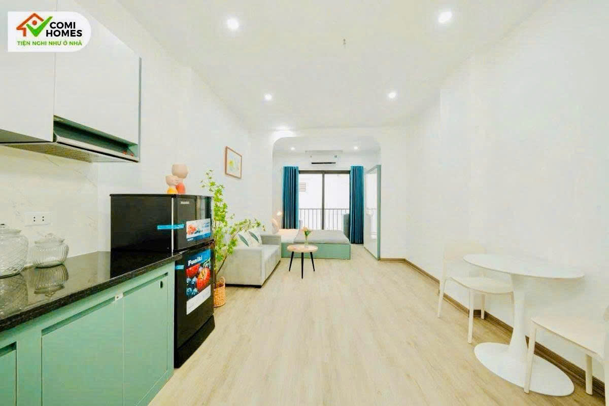 BÁN CCMN NGUYỄN LÂN - THANH XUÂN  DÒNG TIỀN ~100TR/THÁNG - 82m² - 7 tầng thang máy - 23.x Tỷ 15983601