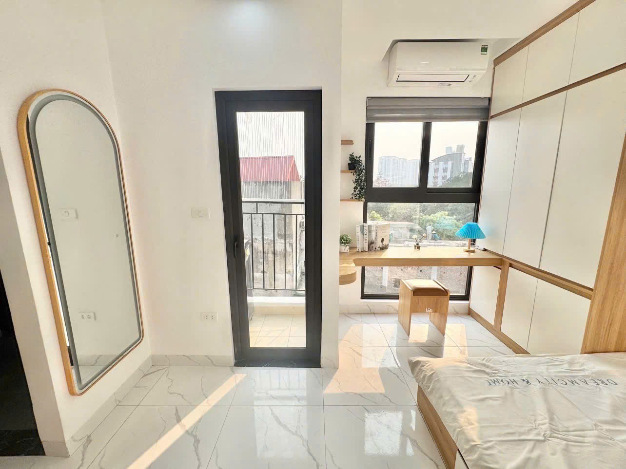 BÁN NHÀ 7 TẦNG MỚI XÂY – DÒNG TIỀN 25 PHÒNG CCMN – NGÕ THÔNG THOÁNG Ô TÔ 15983607