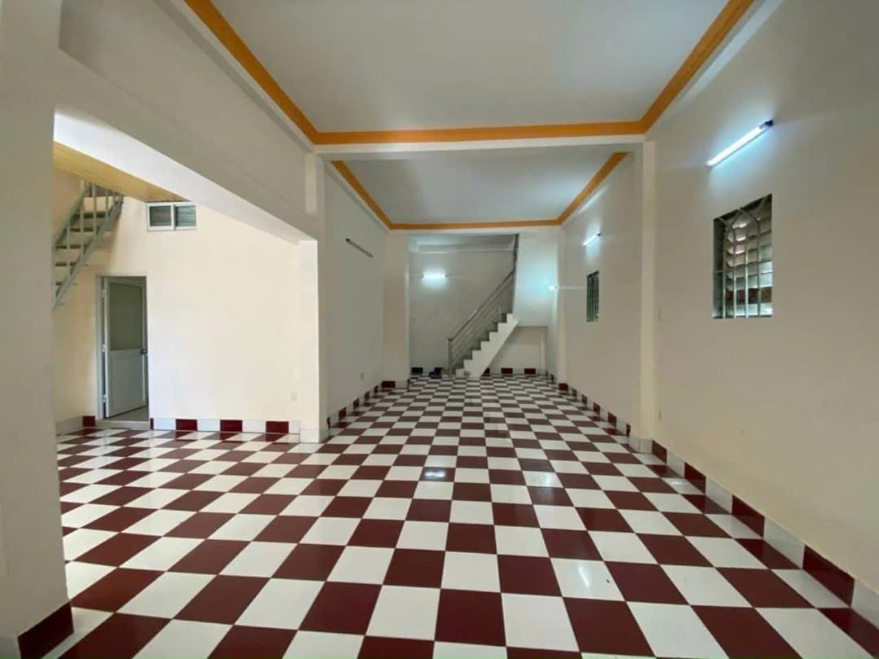 Bán Nhà Trệt Lầu Hẻm 1 Sẹc Đường Số 4 Linh Tây Thành Phố Thủ Đức 15983606