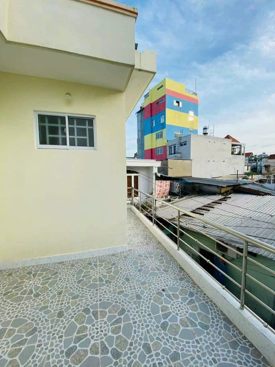 Bán Nhà Trệt Lầu Hẻm 1 Sẹc Đường Số 4 Linh Tây Thành Phố Thủ Đức 15983606