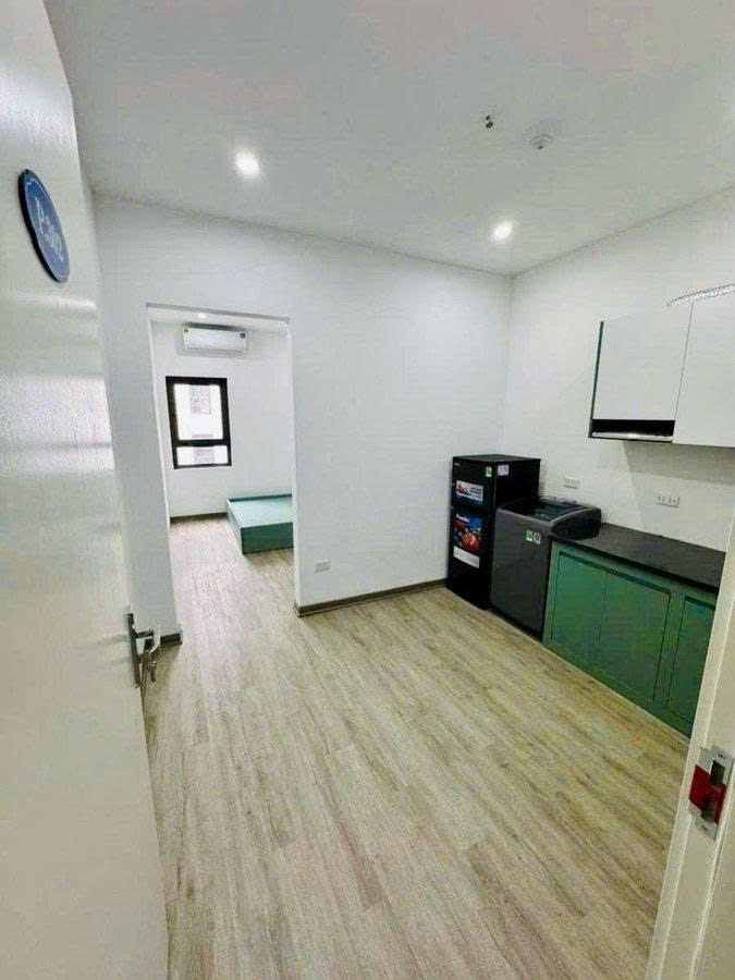 BÁN CCMN NGUYỄN LÂN - THANH XUÂN  DÒNG TIỀN ~100TR/THÁNG - 82m² - 7 tầng thang máy - 23.x Tỷ 15983609