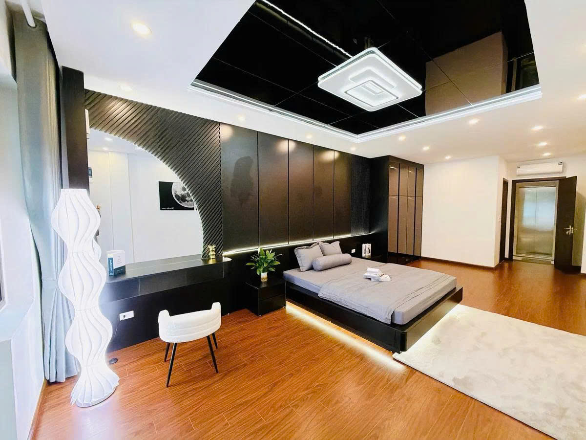 🏡 BÁN NHÀ NGUYỄN VĂN TRỖI – THANH XUÂN  Ô TÔ TRÁNH  – 5 TẦNG KINH DOANH - 52m² - 19.X TỶ 15983612