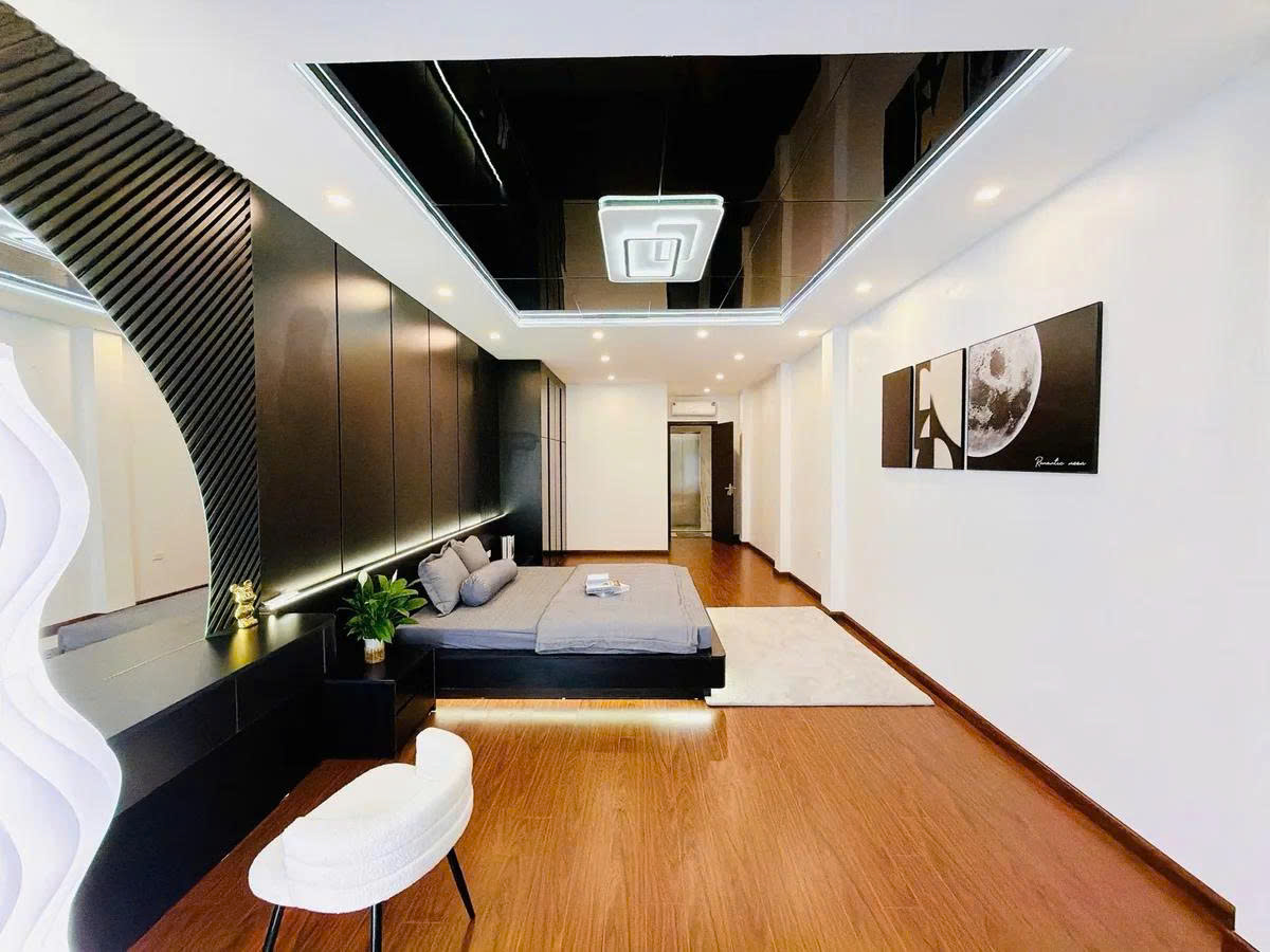 🏡 BÁN NHÀ NGUYỄN VĂN TRỖI – THANH XUÂN  Ô TÔ TRÁNH  – 5 TẦNG KINH DOANH - 52m² - 19.X TỶ 15983612