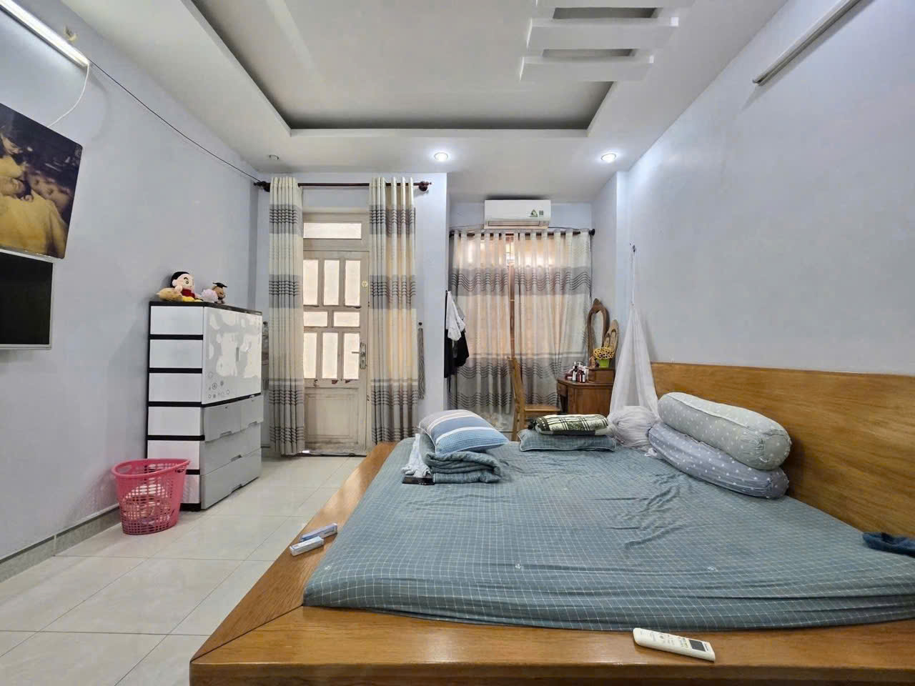 Bán Nhà 3 Lầu Hẻm 97 Đường 48, Hiệp Bình Chánh, Thành Phố Thủ Đức 15983613