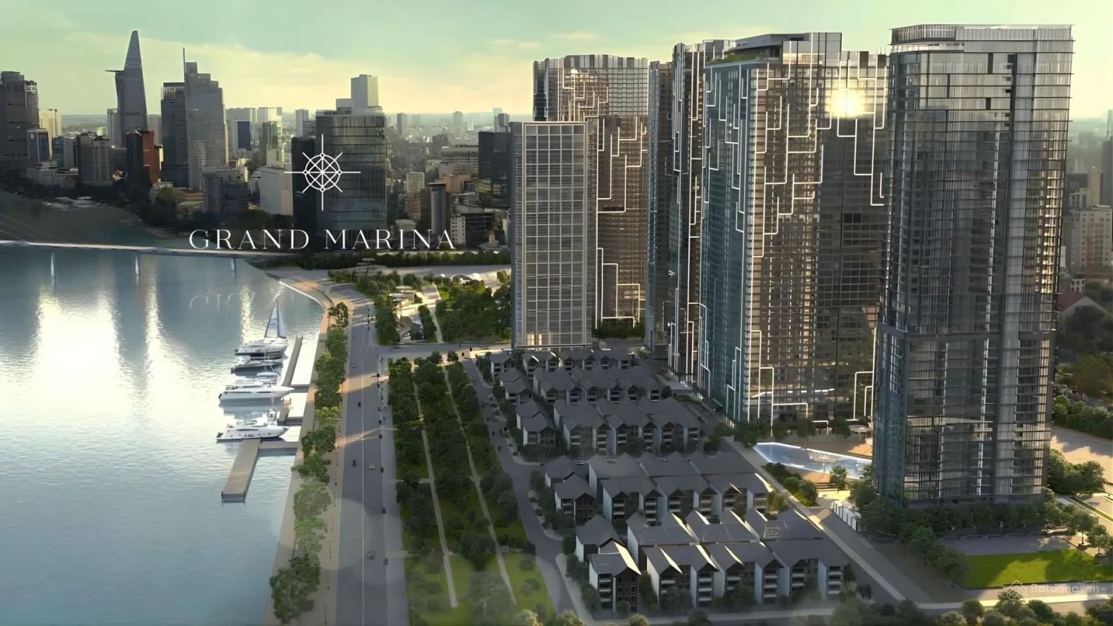 📍 QUẬN 1 => TÔN ĐỨC THẮNG - GRAND MARINA SAIGON - BA SON - GIỎ HÀNG THỰC 100% 15983630