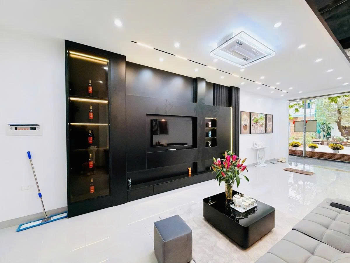 🏡 BÁN NHÀ NGUYỄN VĂN TRỖI – THANH XUÂN  Ô TÔ TRÁNH  – 5 TẦNG KINH DOANH - 52m² - 19.X TỶ 15983636