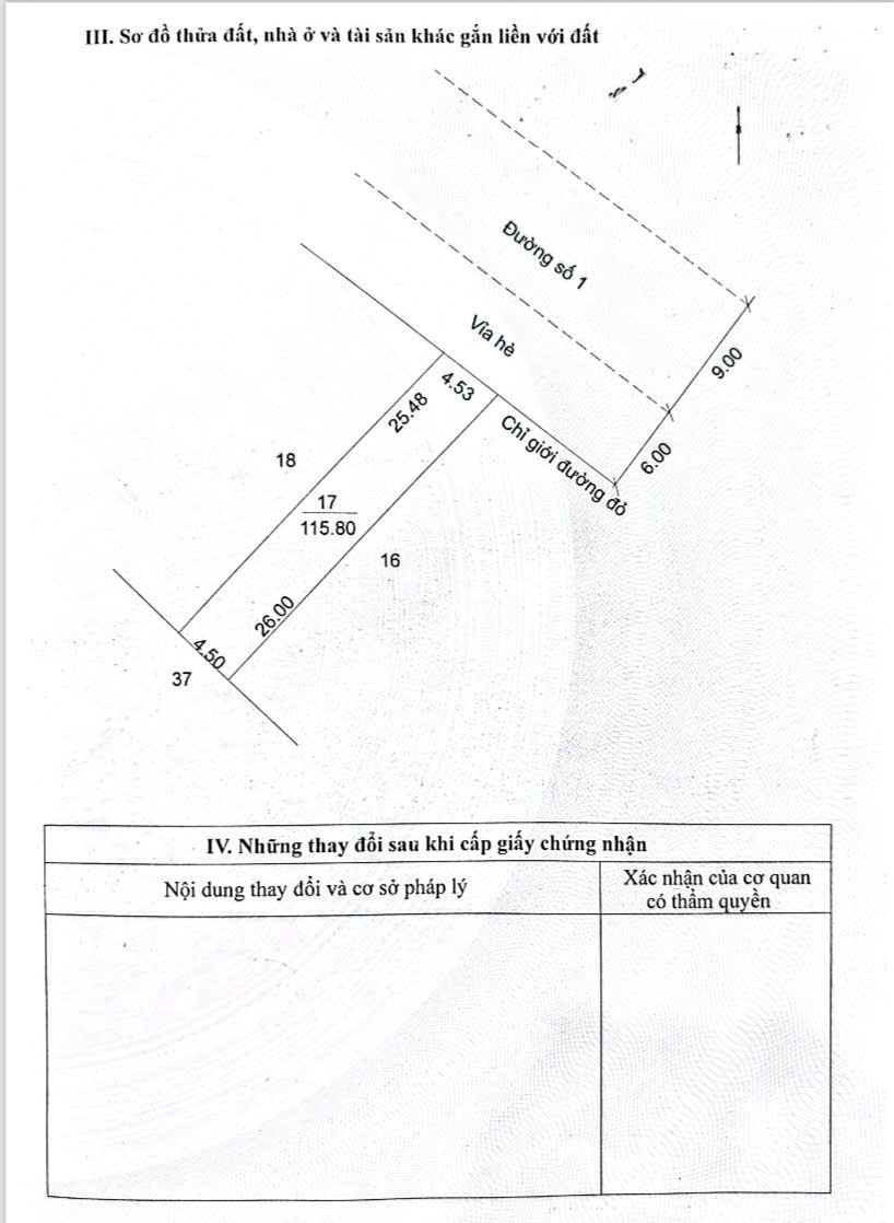 ĐẤT ĐẸP - Bán GẤP Lô Đất Tiềm Năng MẶT TIỀN Đường Châu Văn Liêm, Phường 9, Thành phố Cà Mau 15983638