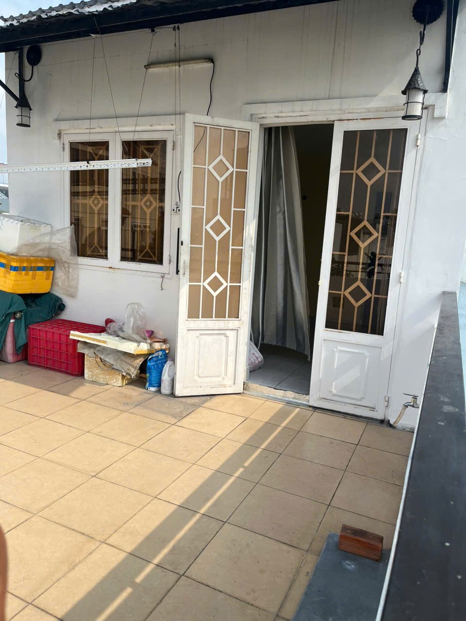 CHO THUÊ PHÒNG – GIÁ TỐT –PHÒNG ĐẸP MẶT TIỀN đường Hoàng Hoa Thám, P.Hạnh Thông, Bình Thạnh, TP.HCM 15983647