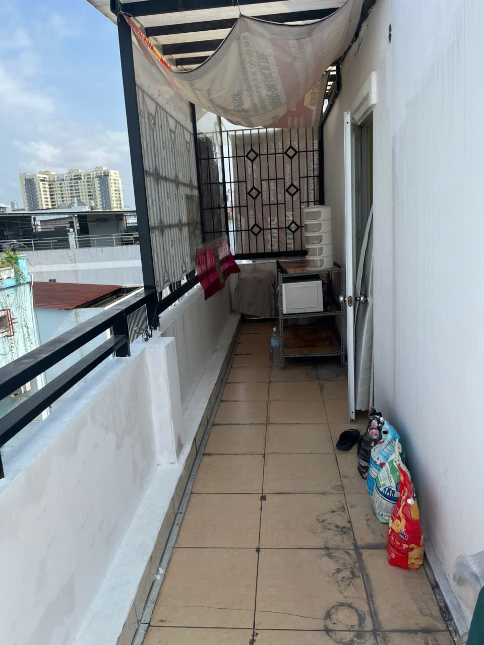 CHO THUÊ PHÒNG – GIÁ TỐT –PHÒNG ĐẸP MẶT TIỀN đường Hoàng Hoa Thám, P.Hạnh Thông, Bình Thạnh, TP.HCM 15983647